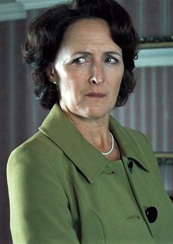 Petunia Dursley