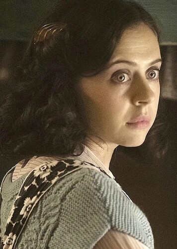 Petunia Dursley