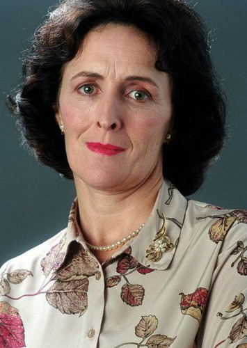 Petunia Dursley