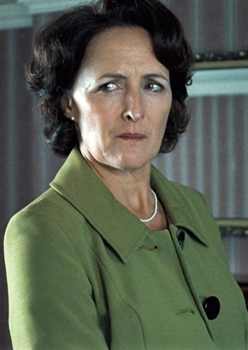 Petunia Dursley