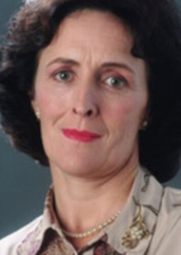 Petunia Dursley