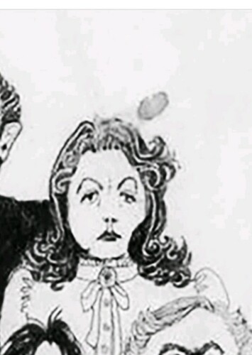 Petunia Dursley