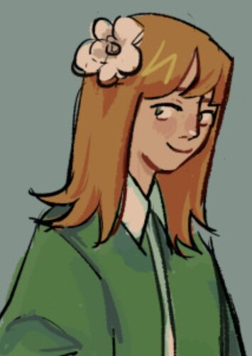 Petunia Evans