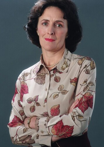 Petunia Evans Dursley