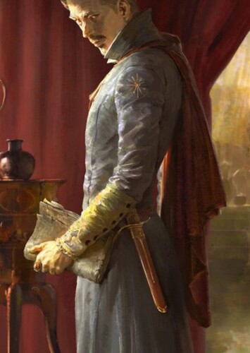 Petyr Baelish