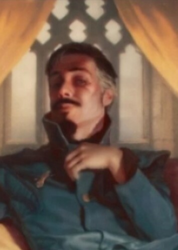 Petyr Baelish