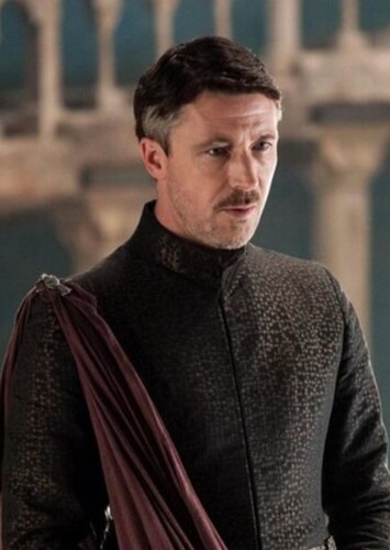 Petyr Baelish