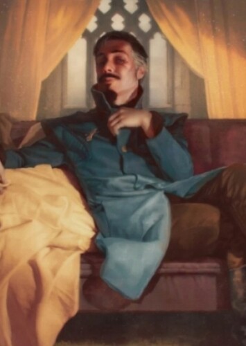 Petyr Baelish