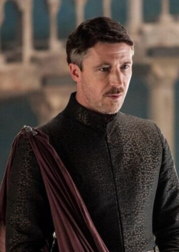 Petyr Baelish
