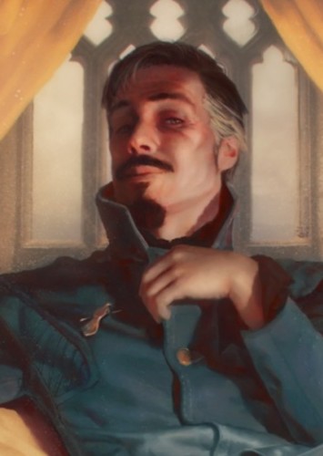 Petyr Baelish