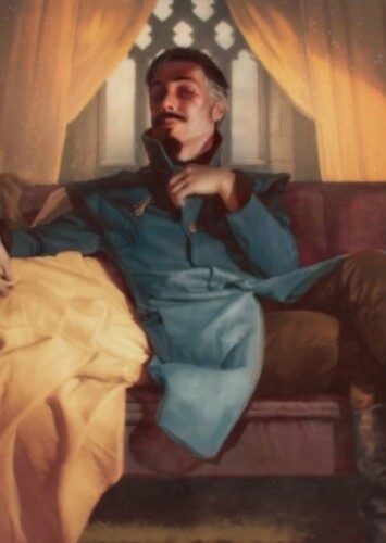 Petyr Baelish