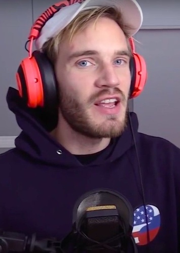 PewDiePie
