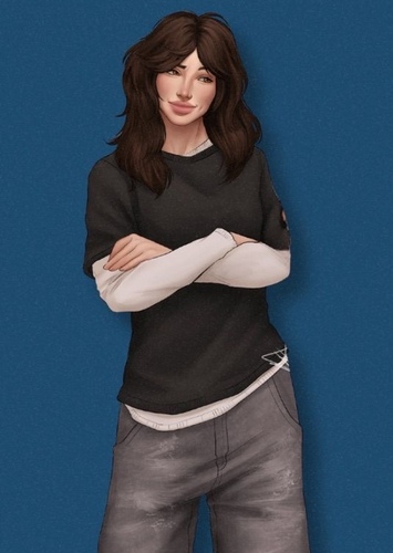Peyton Clarke
