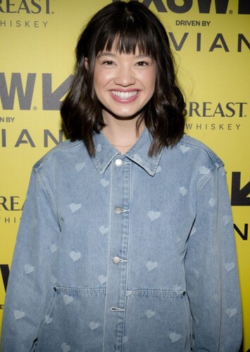 Peyton Elizabeth Lee