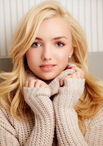 Peyton List