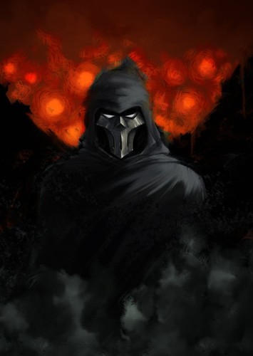 The Phantasm