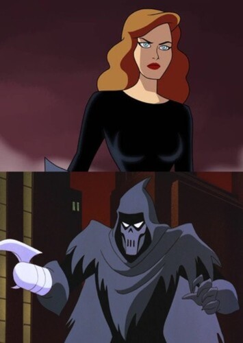 Phantasm (Andrea Beaumont)