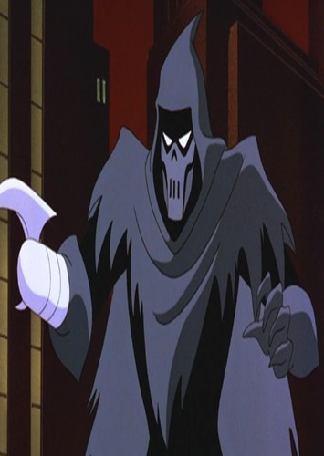 Phantasm (Voice)