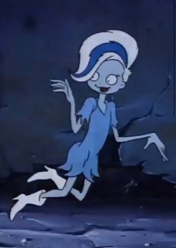 Phantasma “Phanty”