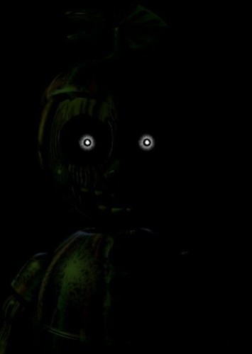 Phantom Balloon boy