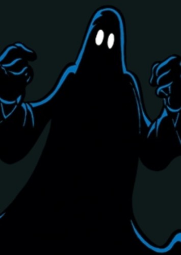 Phantom Blot