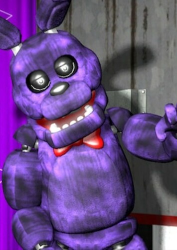 Phantom Bonnie