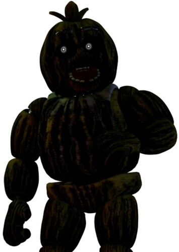 Phantom Chica