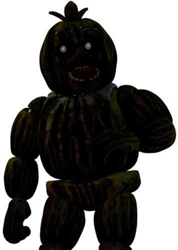 Phantom Chica