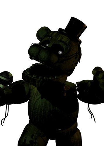 Phantom Freddy