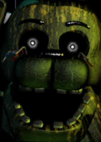 Phantom Freddy