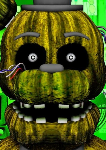 Phantom Freddy