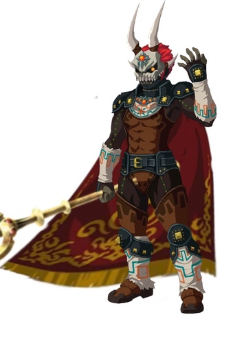 Phantom Ganon