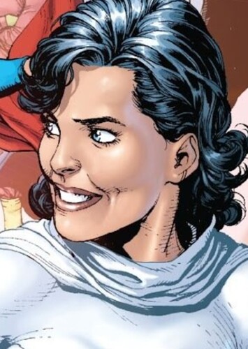 Phantom Girl