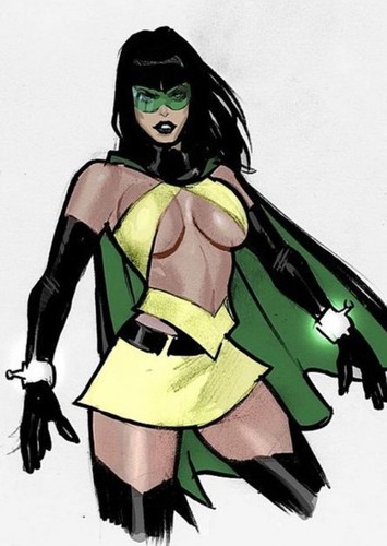 Phantom Lady