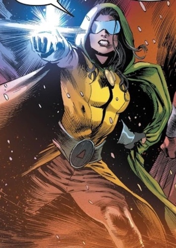 Phantom Lady