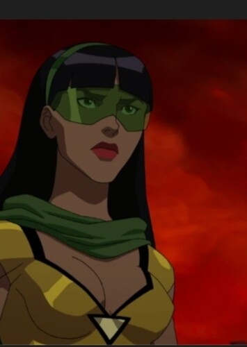 Phantom Lady