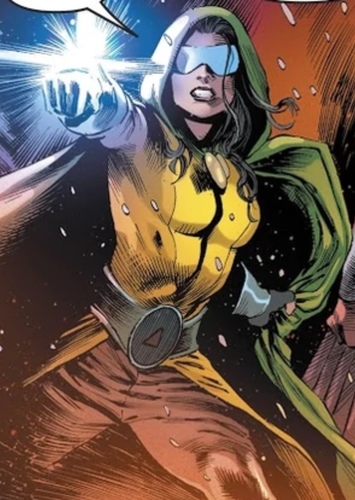 Phantom Lady