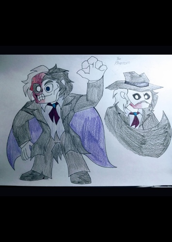 Phantom of the Opera