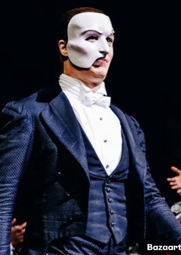 Phantom of the Opera