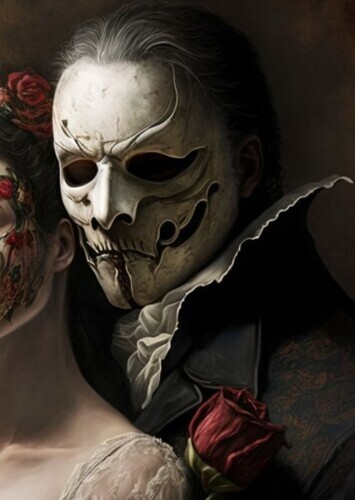 Phantom of the Opera