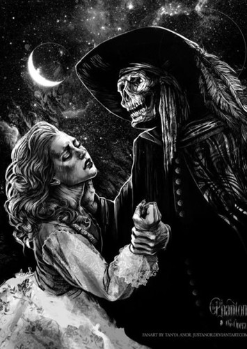 Phantom of the Opera