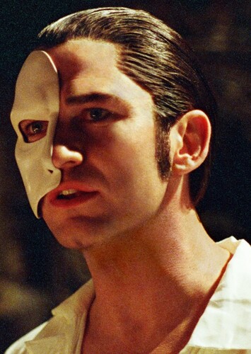 Phantom of the Opera