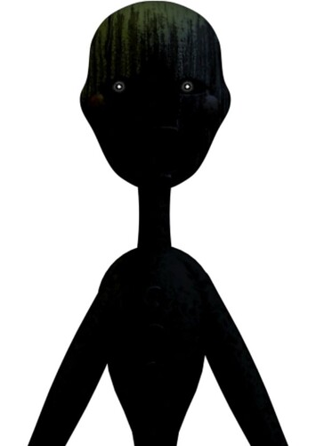 Phantom Puppet