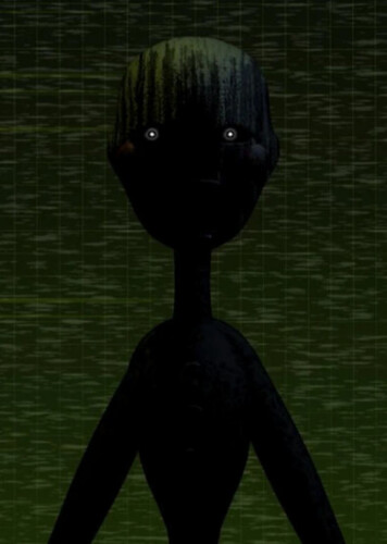Phantom Puppet