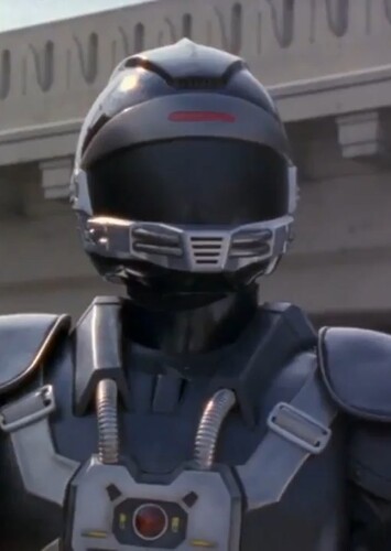 Phantom Ranger
