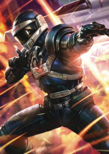 Phantom Ranger