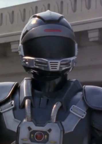 Phantom Ranger