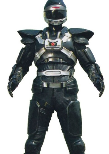 Phantom Ranger
