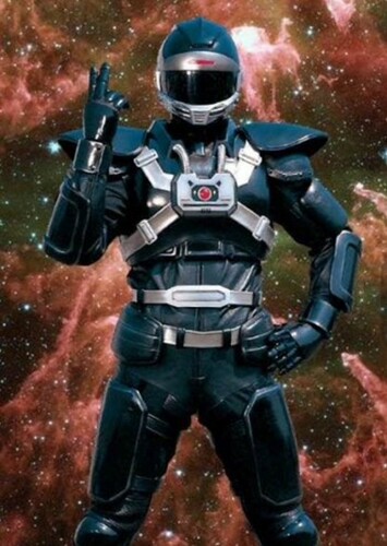Phantom Ranger