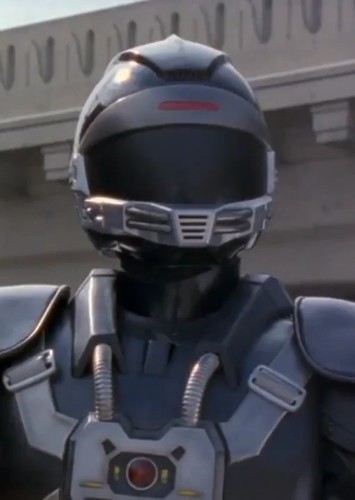 Phantom Ranger